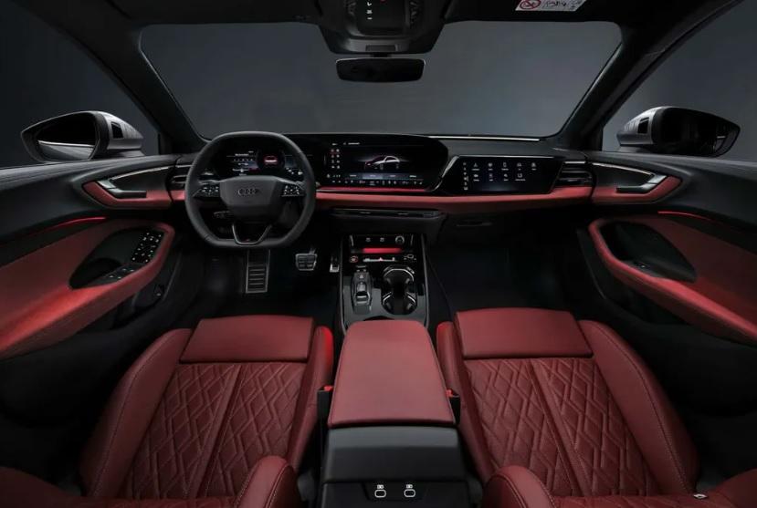 Показаха новия Audi A5, вижте какво оборудване има и какви са промените ВИДЕО