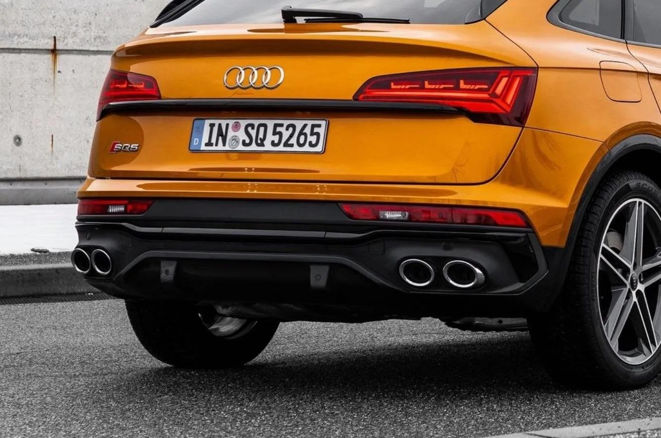 Audi отказа да използва добре известна евтина част: Това искаха клиентите