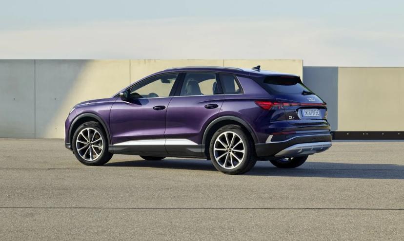 Това е най-евтината електрическа кола на Audi на европейския пазар СНИМКИ