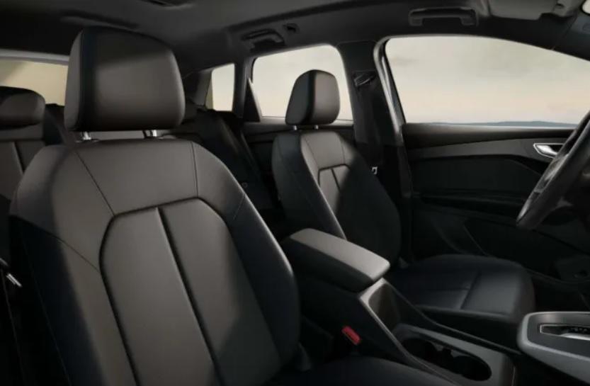 Това е най-евтината електрическа кола на Audi на европейския пазар СНИМКИ