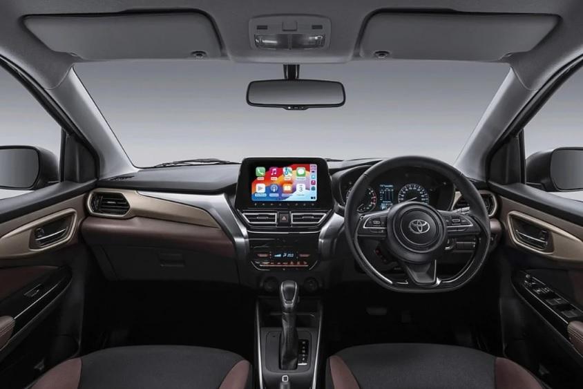 Нов бюджетен спортен кросоувър Toyota излиза на пазара  СНИМКИ