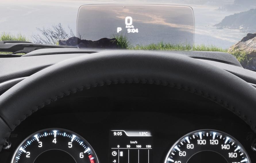 Нов бюджетен спортен кросоувър Toyota излиза на пазара  СНИМКИ
