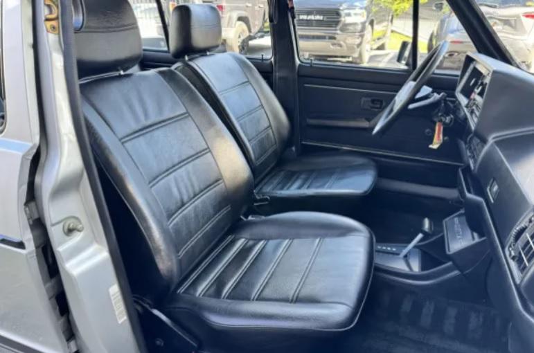 Намериха Volkswagen Jetta от 1981 г. в идеално състояние и с малък пробег СНИМКИ