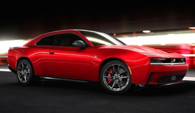 Показаха новия Dodge Charger, вижте цените и какво оборудване има СНИМКИ
