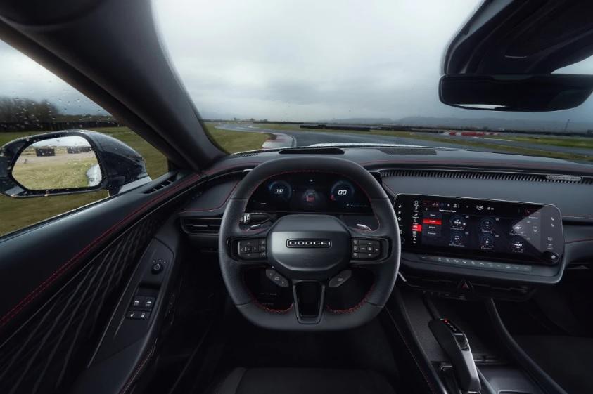 Показаха новия Dodge Charger, вижте цените и какво оборудване има СНИМКИ