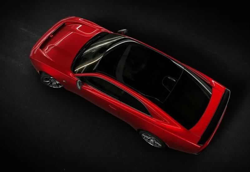 Показаха новия Dodge Charger, вижте цените и какво оборудване има СНИМКИ