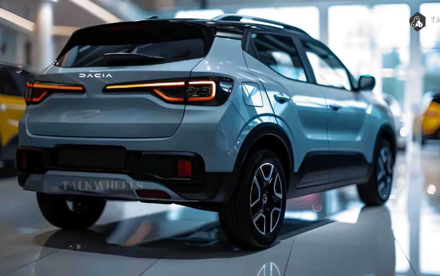 Най-евтиният модел на Renault ще се промени драматично: Какъв ще бъде