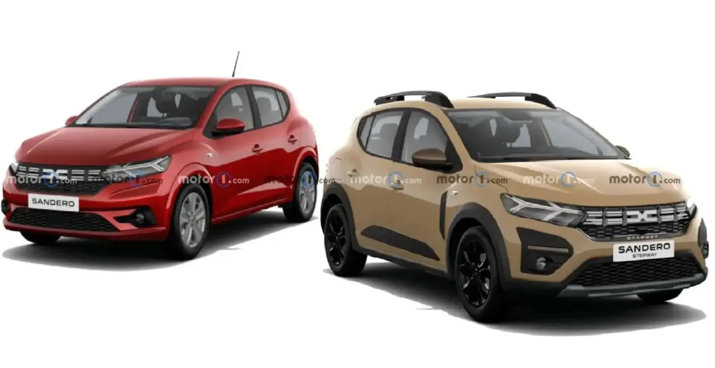 Интересна подробност беше открита в най-евтиния модел на Renault