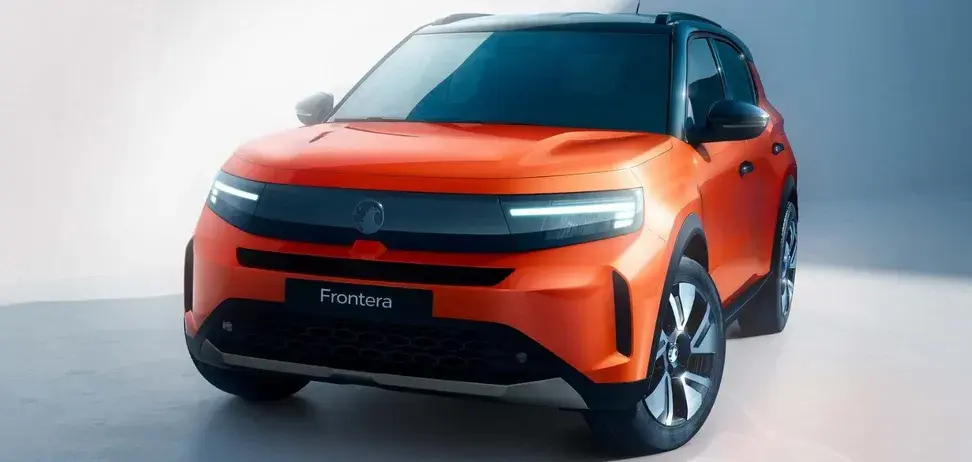 Opel показа убиеца на Duster: Цената на кросоувъра е...