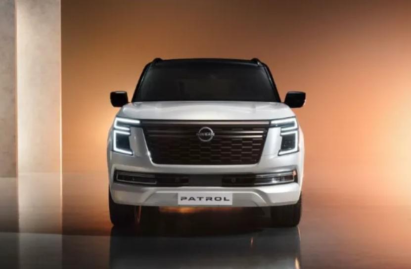 Показаха новия Nissan Patrol, променен е значително ВИДЕО