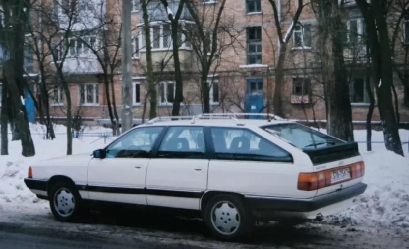 Какво представляваше иновативната кола на Audi, представена преди 42 години СНИМКИ