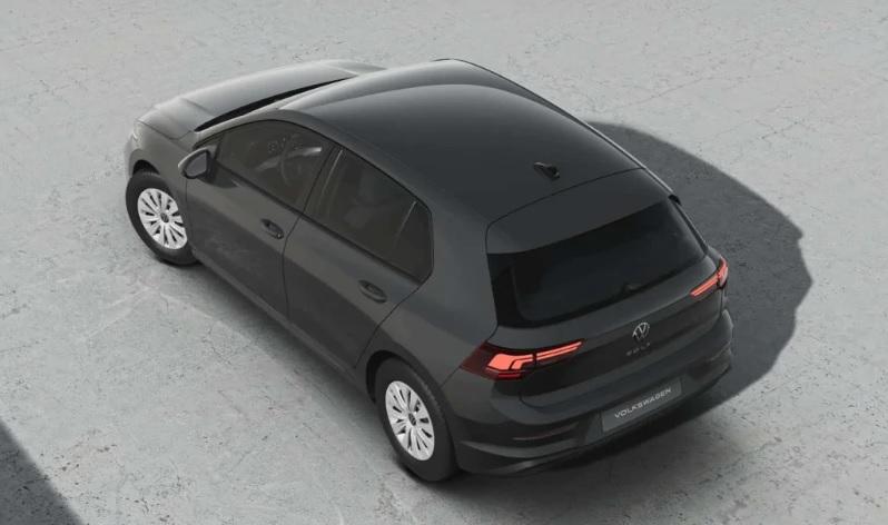 Каква е цената и какви са характеристиките на най-евтиния Volkswagen Golf 2024 СНИМКИ