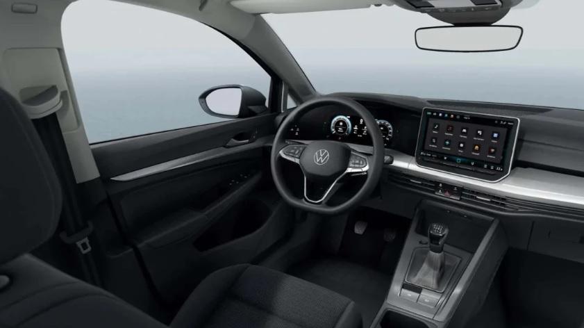 Каква е цената и какви са характеристиките на най-евтиния Volkswagen Golf 2024 СНИМКИ