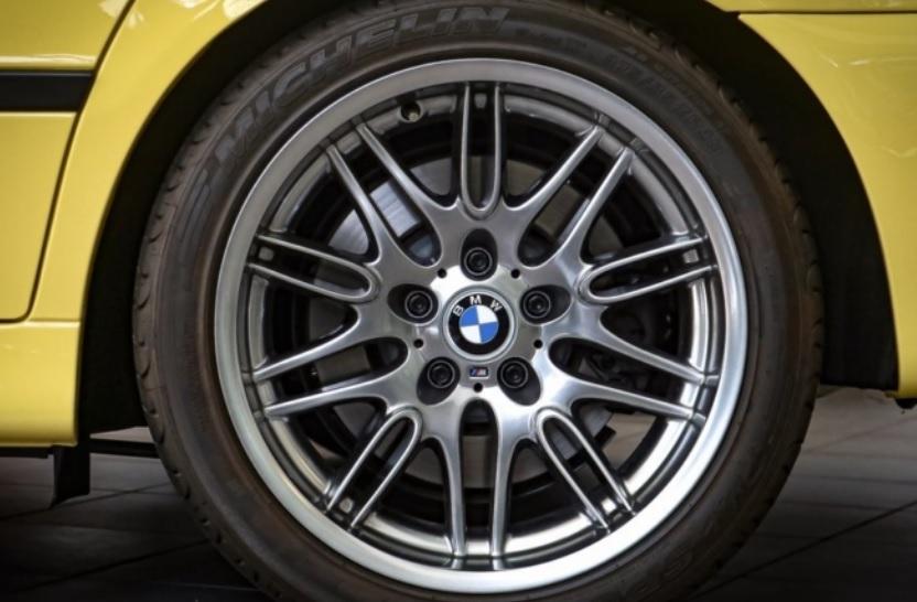 Пуснаха за продажба рядко BMW M5 E39 в перфектно състояние СНИМКИ
