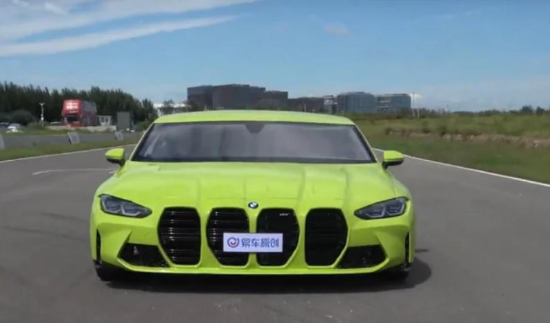 Такова BMW не сте виждали, широко е цели 3 метра ВИДЕО