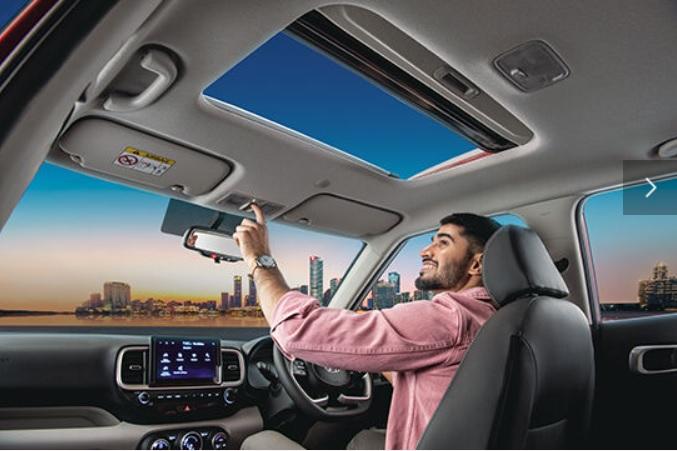 Hyundai показа компактен бюджетен кросоувър СНИМКИ