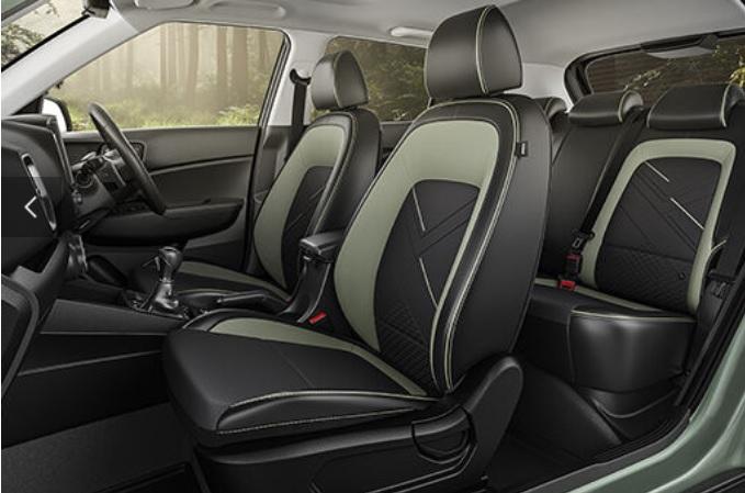 Hyundai показа компактен бюджетен кросоувър СНИМКИ