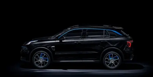 Geely и Lynk&Co – две напълно нови за българския пазар китайски марки на Автомобилен салон София 2024