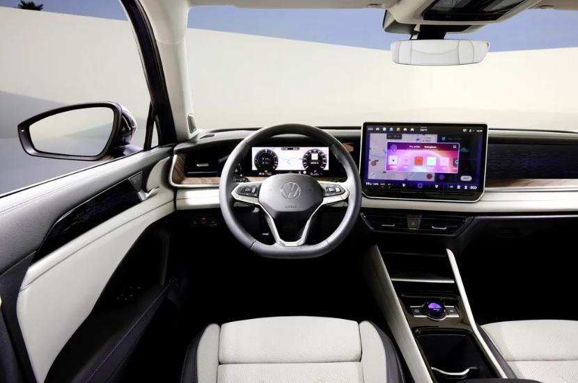 Volkswagen показаха нов автомобил за европейския пазар ВИДЕО