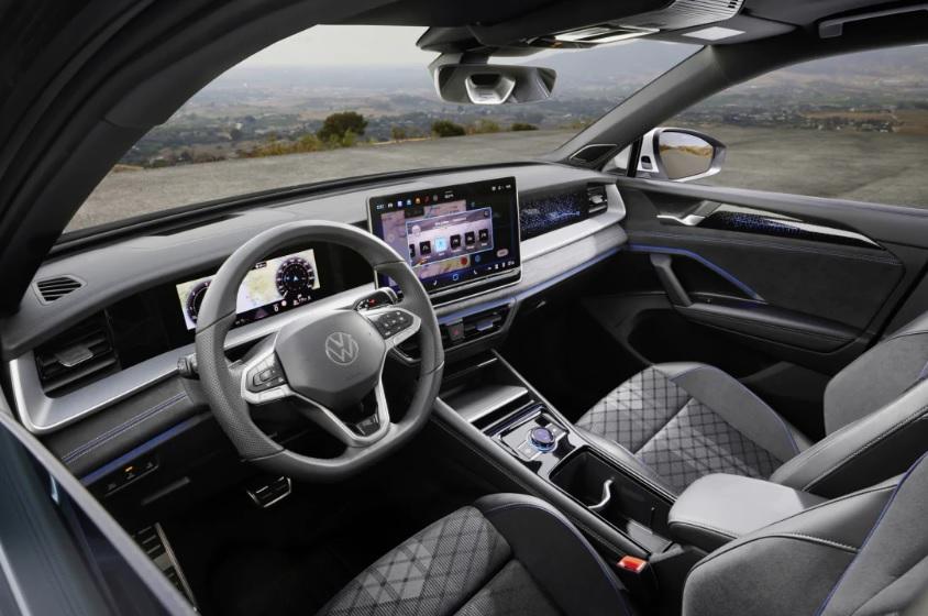 Volkswagen показаха нов автомобил за европейския пазар ВИДЕО