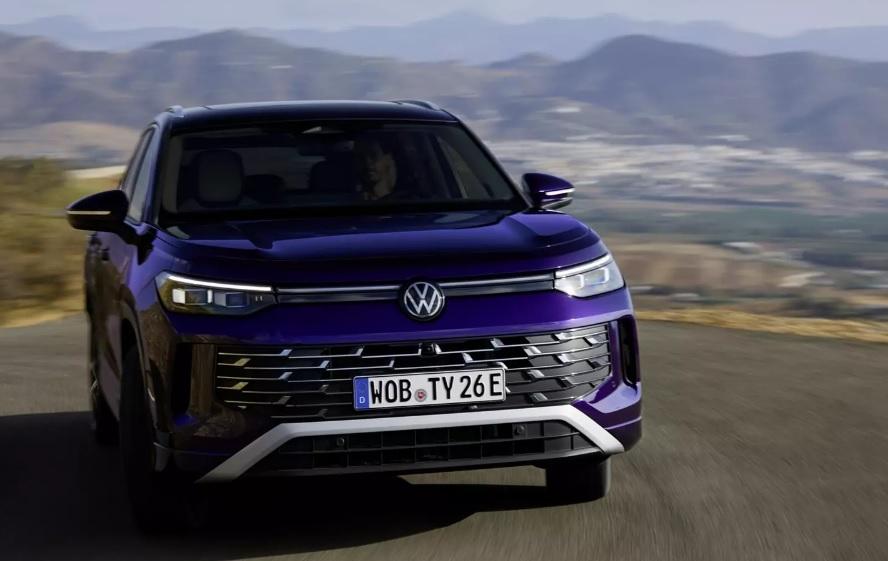 Volkswagen показаха нов автомобил за европейския пазар ВИДЕО