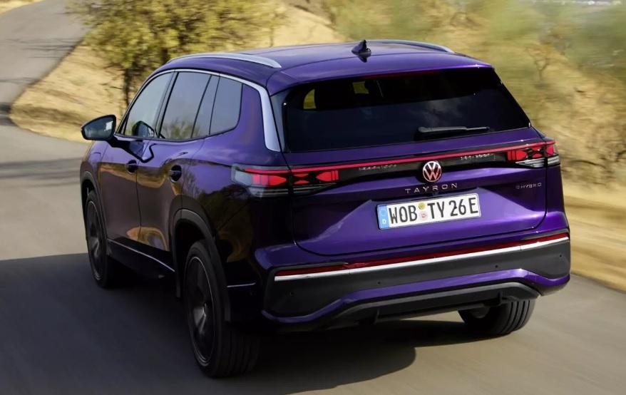 Volkswagen показаха нов автомобил за европейския пазар ВИДЕО