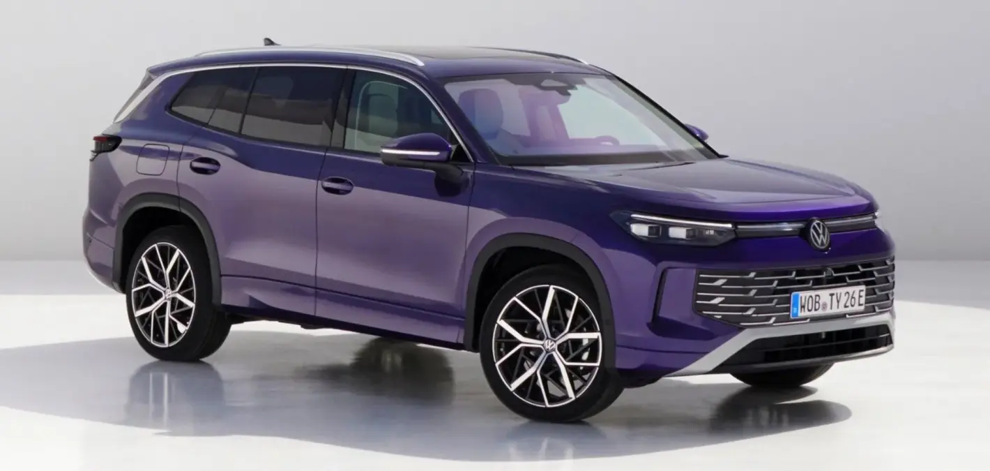 Volkswagen разкри всичките тайни на най-любимия си нов модел
