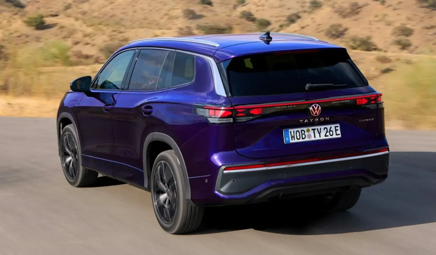 Volkswagen разкри всичките тайни на най-любимия си нов модел