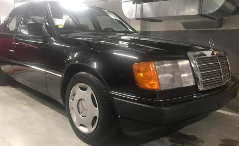 Капсули на времето: Намериха колекция от емблематични немски коли ВИДЕО