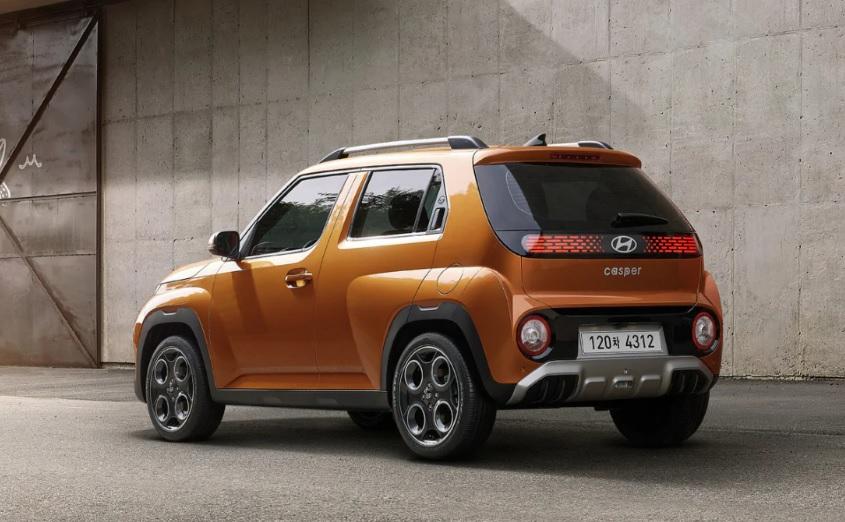 Представиха най-бюджетния кросоувър на Hyundai, ето какво представлява СНИМКИ