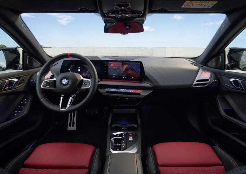Показаха най-бюджетния седан BMW, мощен и с подобрено оборудване ВИДЕО