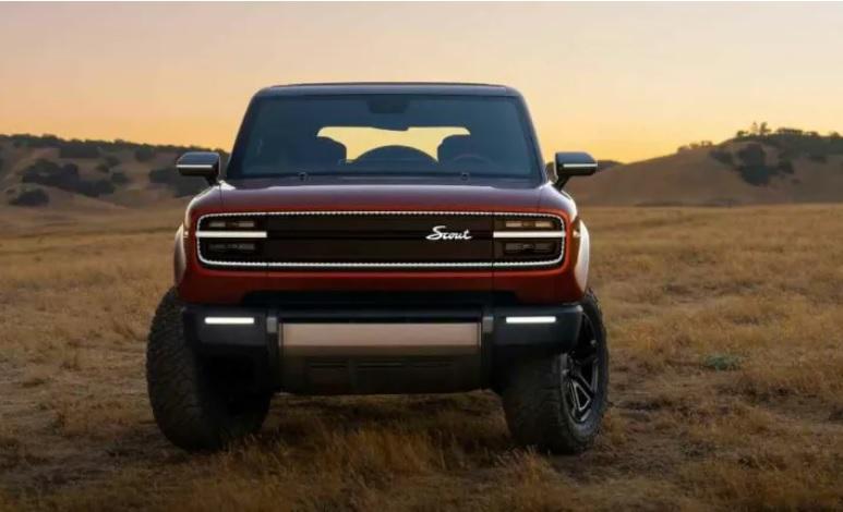 Бранд на Volkswagen се завръща на пазара и показа новите модели СНИМКИ