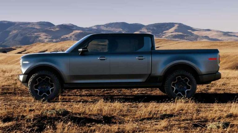 Бранд на Volkswagen се завръща на пазара и показа новите модели СНИМКИ