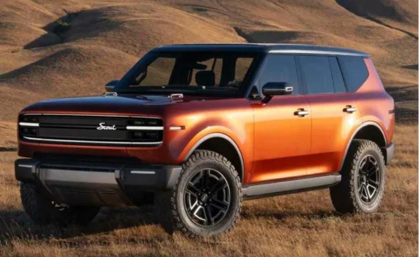 Бранд на Volkswagen се завръща на пазара и показа новите модели СНИМКИ