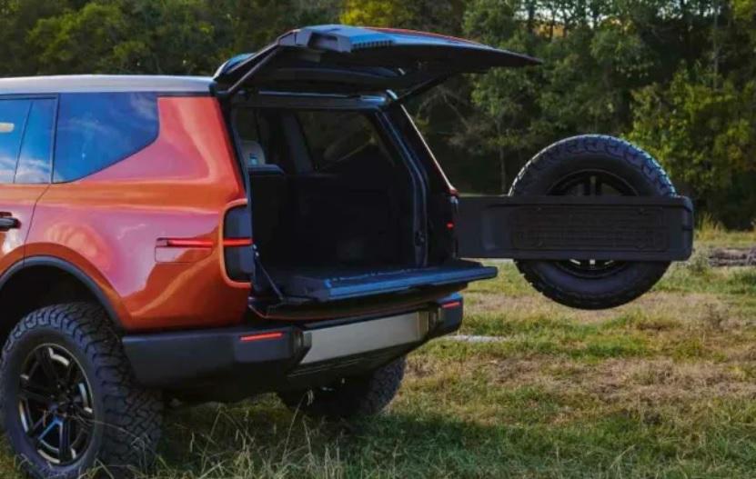 Бранд на Volkswagen се завръща на пазара и показа новите модели СНИМКИ