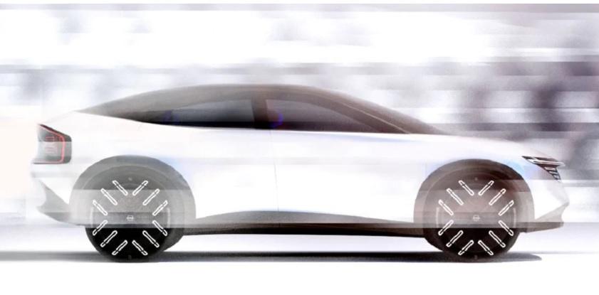 Шпионски СНИМКИ показват как ще изглежда новият Nissan Leaf  СНИМКИ