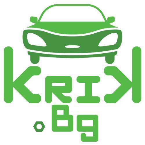 Krik.bg – Най-големият сайт за авточасти втора ръка в България със 17 милиона продукта