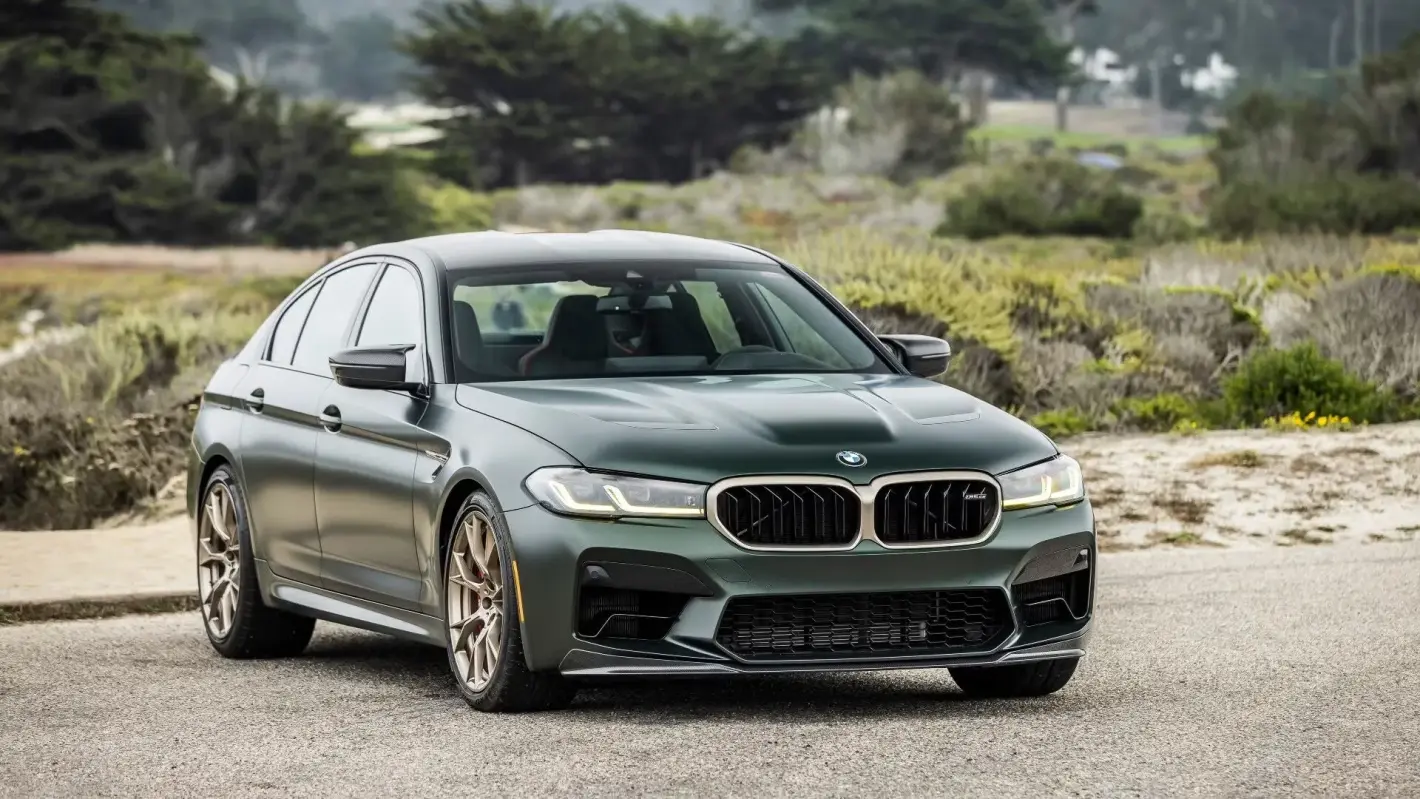 Топ 10 на най-добрите автомобили BMW за всички времена