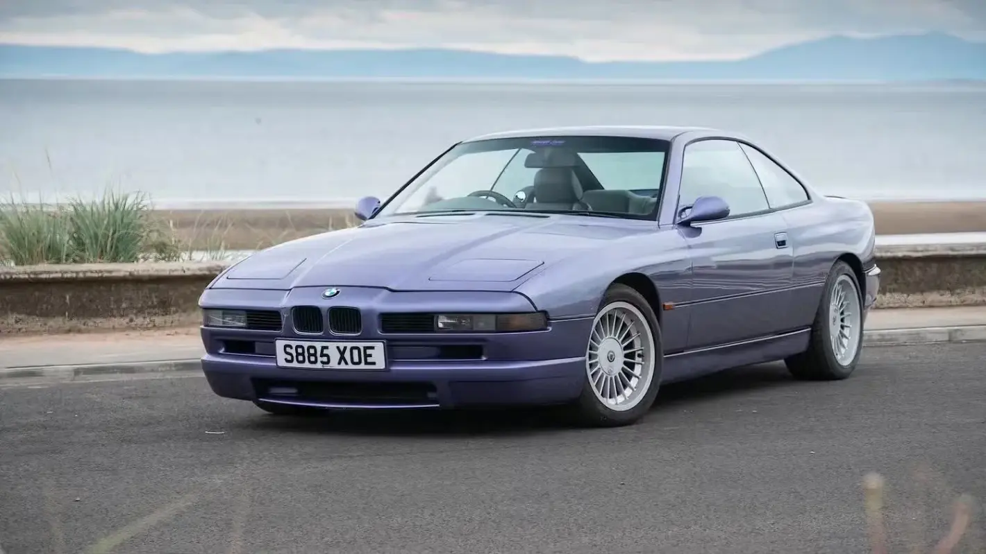 Топ 10 на най-добрите автомобили BMW за всички времена