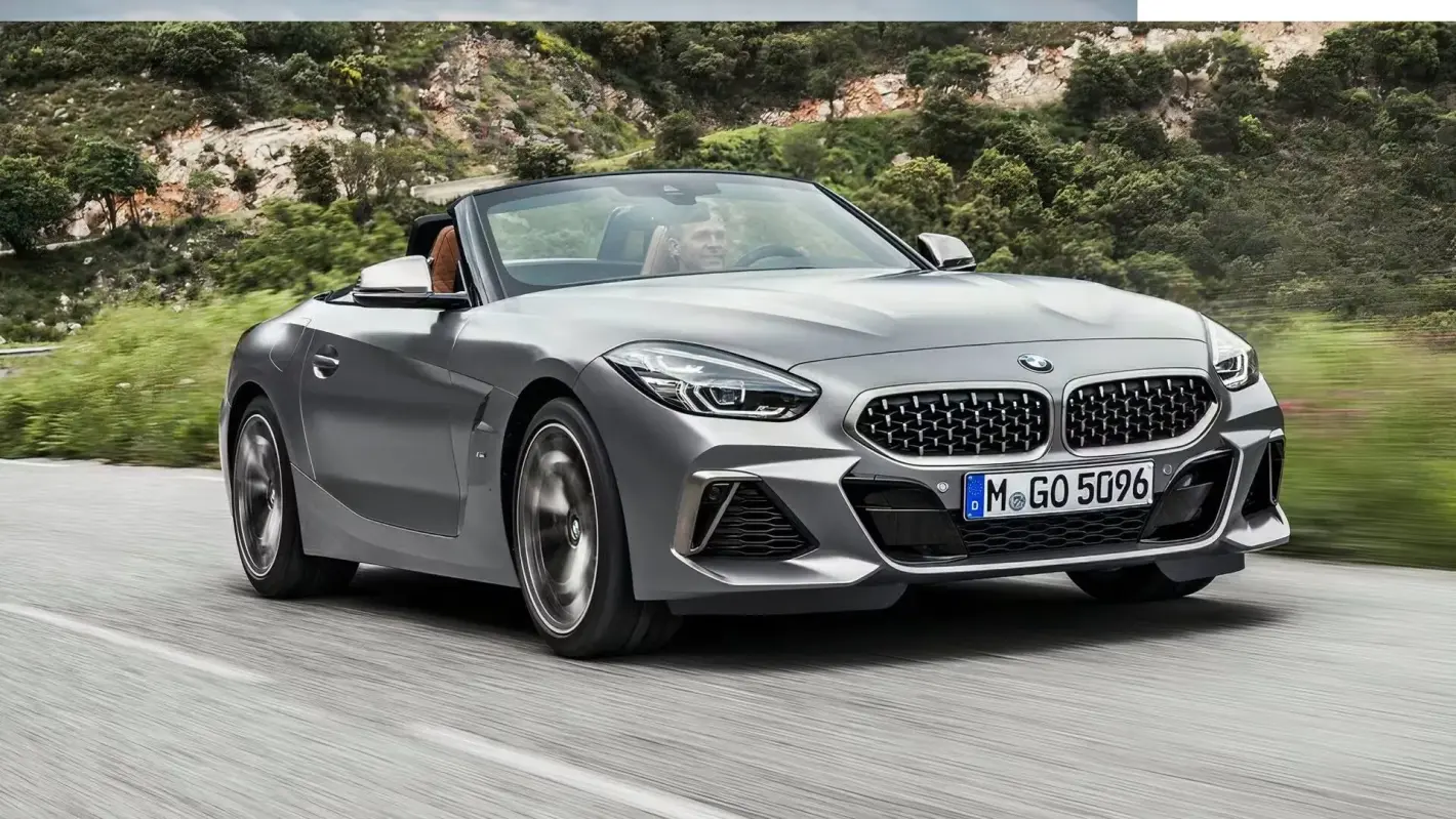 Топ 10 на най-добрите автомобили BMW за всички времена