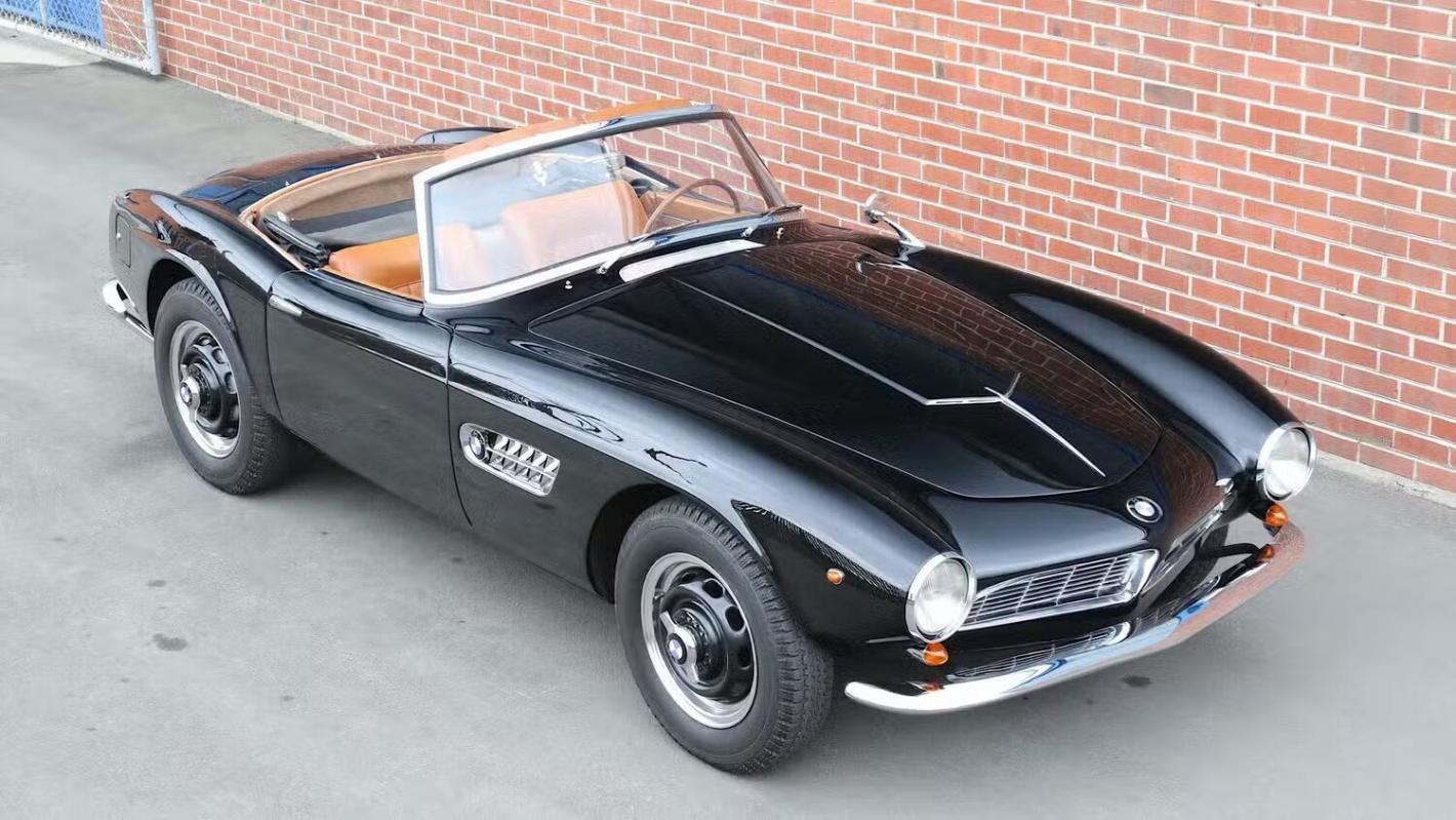 Топ 10 на най-добрите автомобили BMW за всички времена