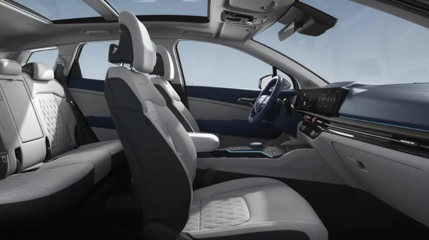 Показаха новия Kia Sportage, стана ясно какви са промените в колата СНИМКИ
