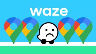 Българските шофьори са в шок, Waze спря най-важната си функция