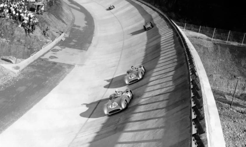 Уникален Mercedes за $55 милиона е предложен за продажба СНИМКИ