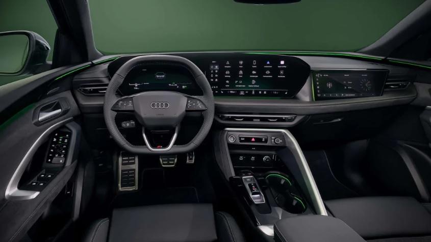 Audi показа обновените Q5 и SQ5 Sportback, ето какво представляват СНИМКИ