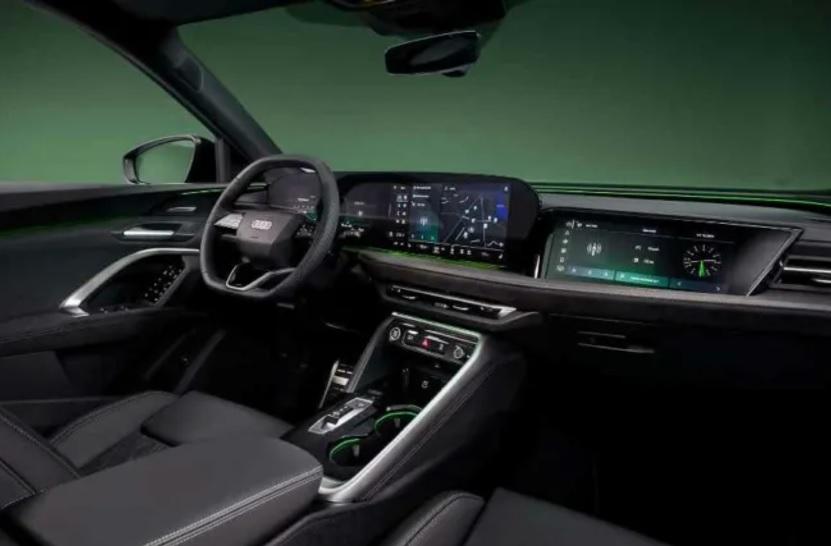 Audi показа обновените Q5 и SQ5 Sportback, ето какво представляват СНИМКИ