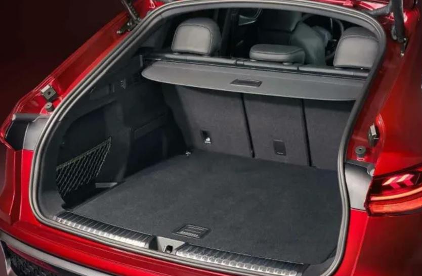 Audi показа обновените Q5 и SQ5 Sportback, ето какво представляват СНИМКИ