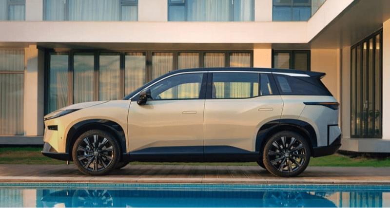 На пазара излиза бюджетен електрически автомобил Toyota СНИМКИ