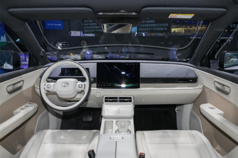На пазара излиза бюджетен електрически автомобил Toyota СНИМКИ