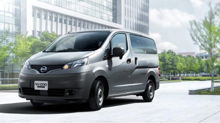 Nissan показа достъпен кемпер с двойно легло СНИМКИ